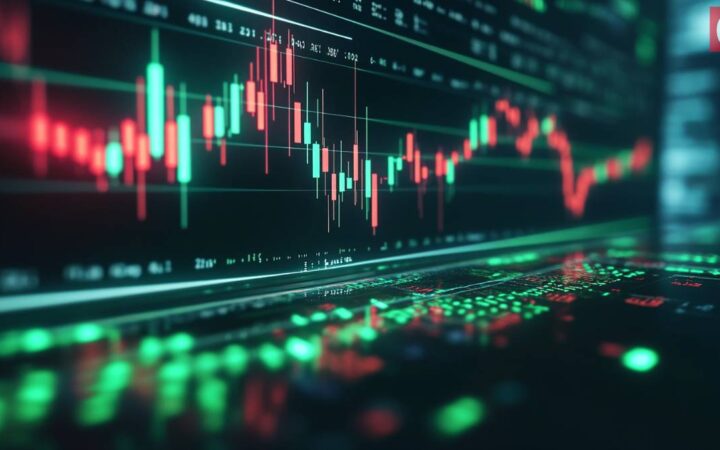 Ethereum supera la valoración de Netflix mientras el precio de ETH se acerca a los 4.890 dólares de máximo histórico
