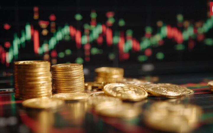 Circle emite medio millardo de USDC en 24 horas e impulsa el inicio de la temporada altcoin