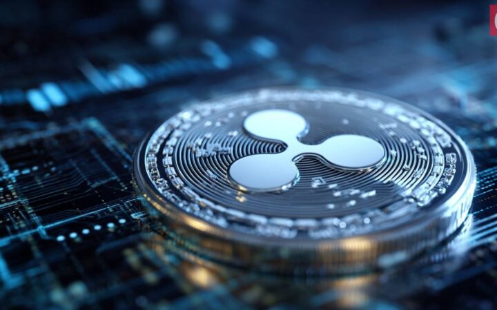 OKX se dispara tras el lanzamiento de XRP, un 400% de volumen