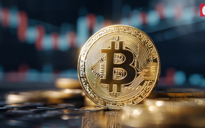 Bitcoin se desploma hasta los 108.000 dólares pese al giro histórico en los ETF al contado