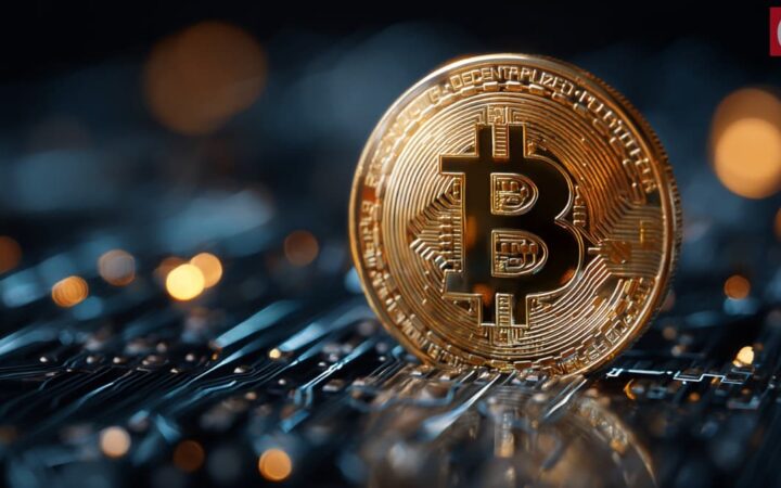 Amenaza cuántica: El Salvador fragmenta sus reservas de bitcoin por seguridad