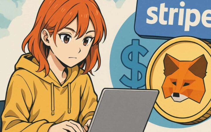MetaMask prepara una stablecoin: ¿Stripe tras los mandos?
