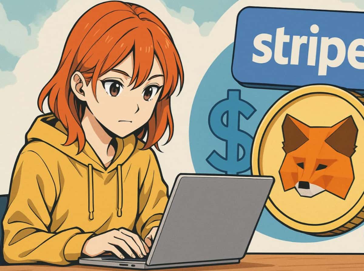 an image