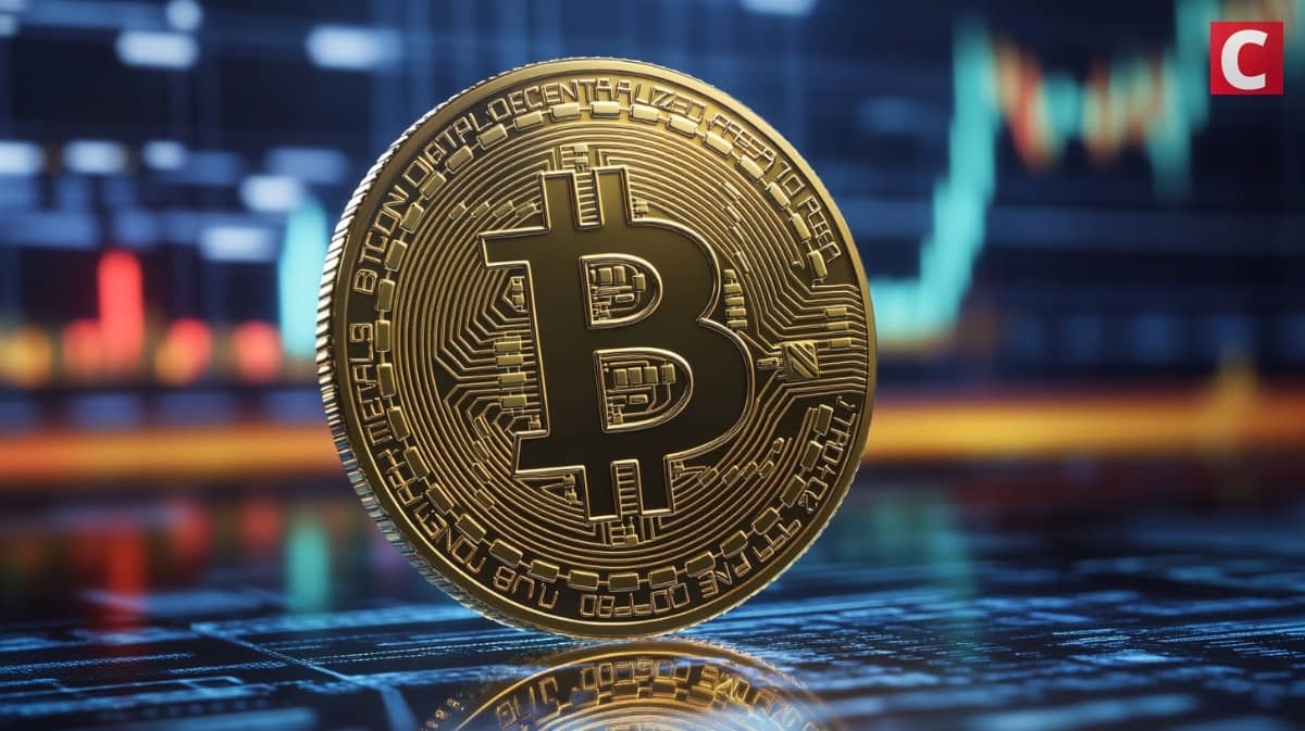 Bitcoin en zona de fragilidad: La prueba de los 100.000 dólares