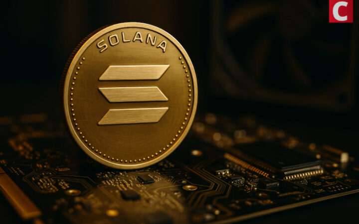 HumidiFi domina Solana: $8.55MM en volumen y revolución de dark pools en DEX