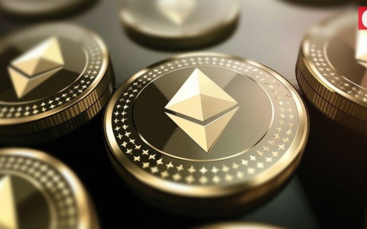 Maxis de Ethereum acumulan 226K ETH pese a salidas de $1B en ETFs