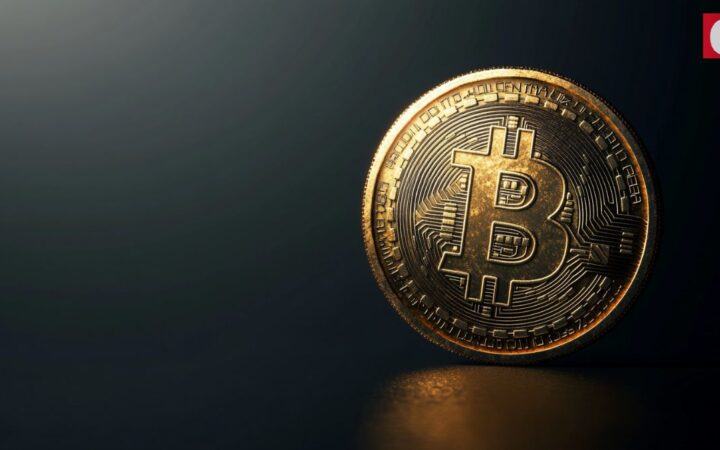 Bitcoin no subió tras recorte de tasas Fed: ¿corrección a $105K?