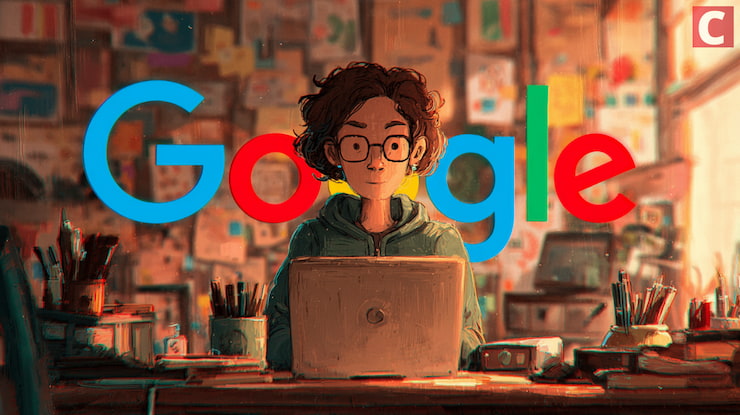 Google gana respaldo de $1.4 mil millones por acuerdo de minería