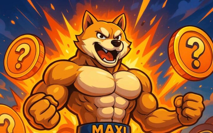 PUMP, MNT, MAXI: estas 3 criptos explosivas dan el pistoletazo de salida a la temporada altcoin