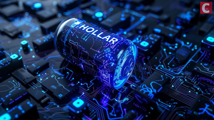 Hydration de Polkadot lanza stablecoin que revoluciona DeFi