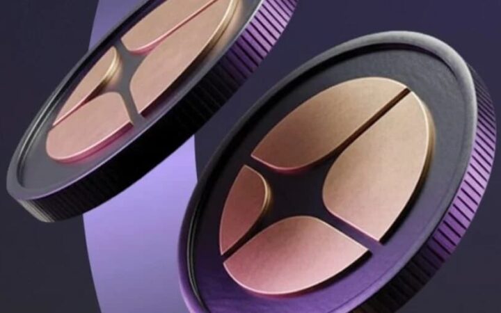 ASTER alcanza máximos históricos tras los anuncios del consejero delegado sobre la cadena L1, cotización en Binance y recompras