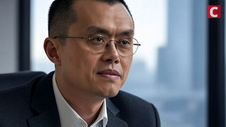 CZ revierte postura: Memecoins impulsan donaciones millonarias