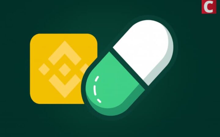 Binance incluye pump.fun en su listado y el precio de PUMP reacciona al alza