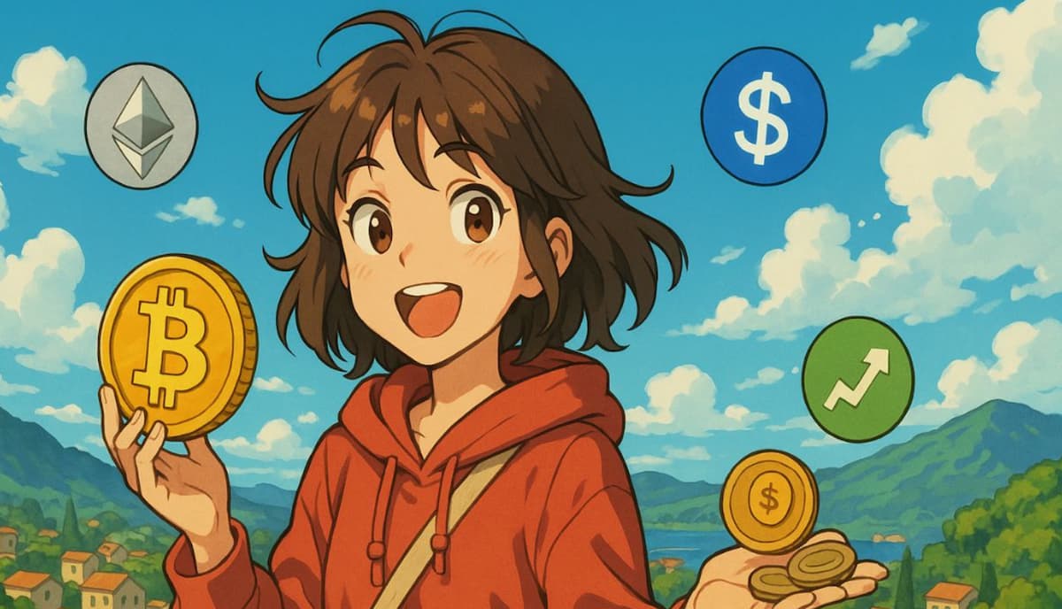 an image