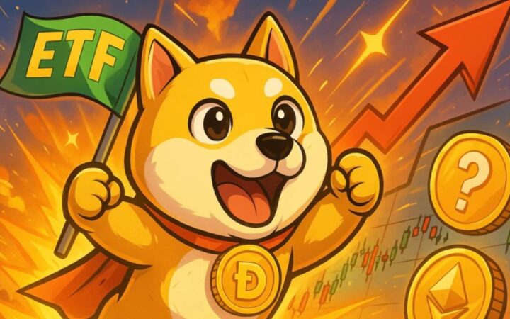 La inminente llegada de un ETF dispara Dogecoin: ¿última oportunidad para invertir?