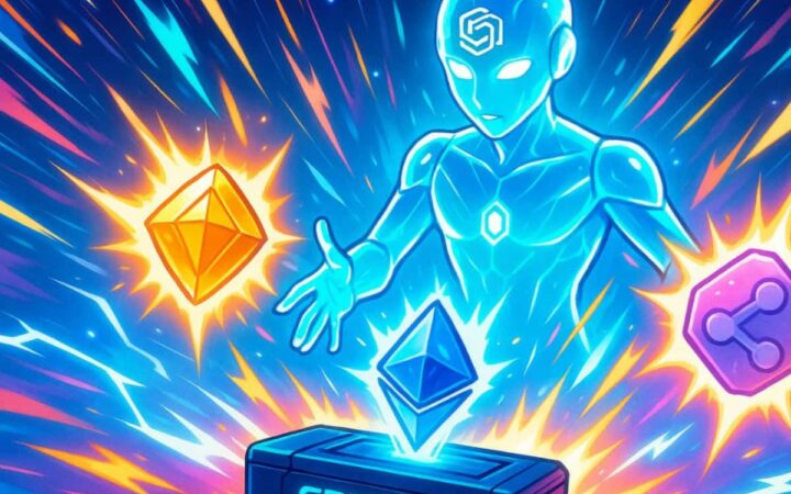 ChatGPT5 identifica tres altcoins a punto de dispararse