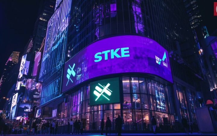 SOL Strategies obtiene la aprobación del Nasdaq para cotizar bajo el símbolo STKE el 9 de septiembre