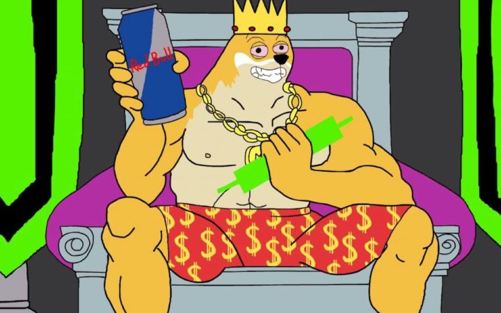 Wall Street estrena ETF de Dogecoin el jueves mientras Maxi Doge se acerca a los 2 millones de dólares en ICO con apalancamiento 1.000x