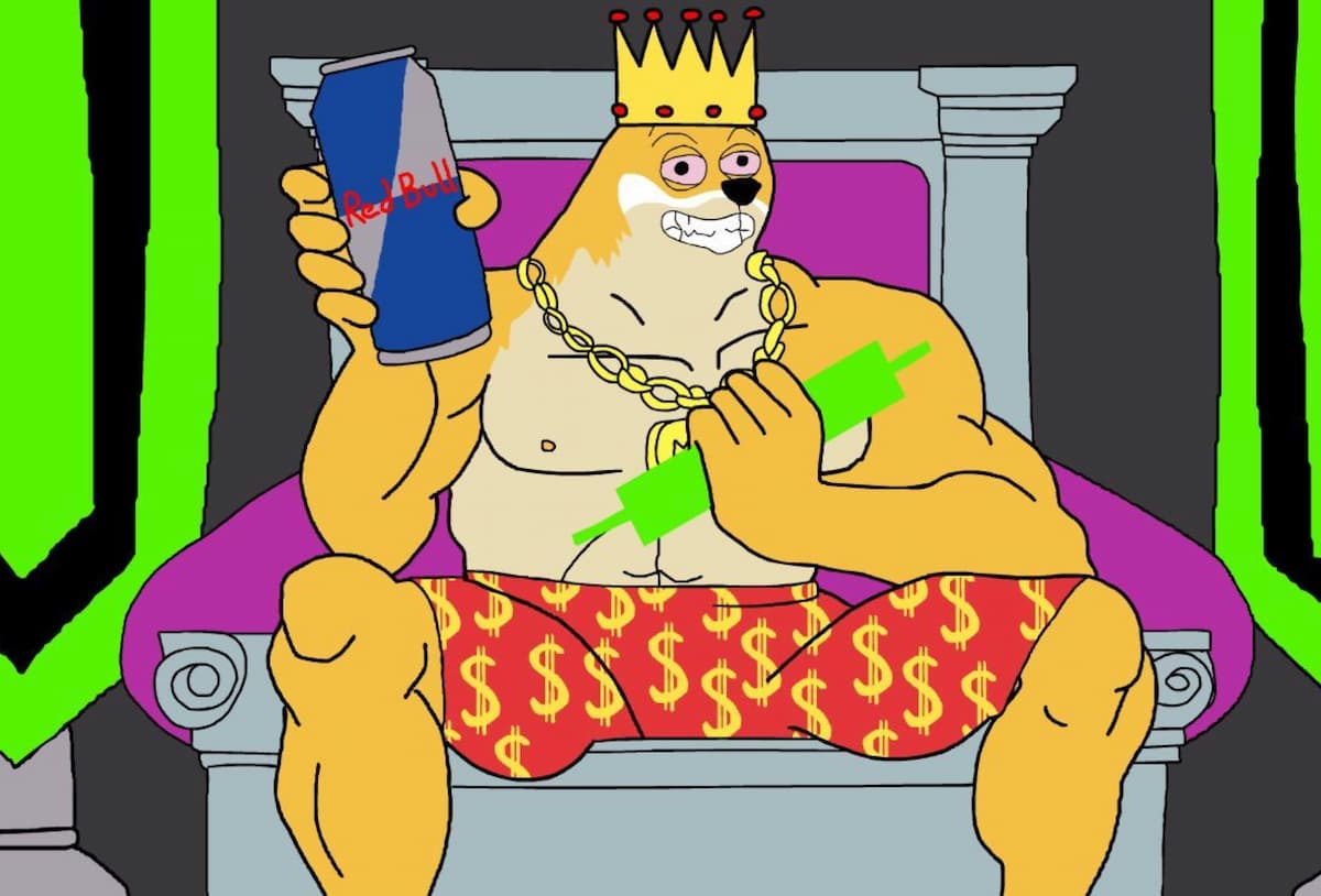 an image