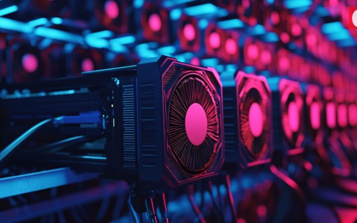 Mineros de Bitcoin acumulan, ¿disparará retest de ATH?