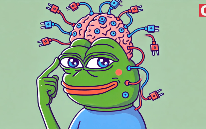 Predicción del precio de Pepe: el volumen de PEPE arrasa con Shiba Inu, ¿podrá superar a DOGE?