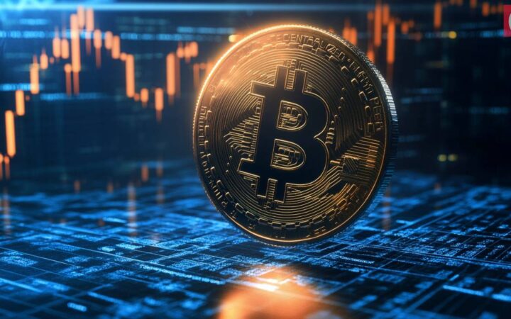 Desacoplamiento: Las criptomonedas suben mientras Wall Street baja