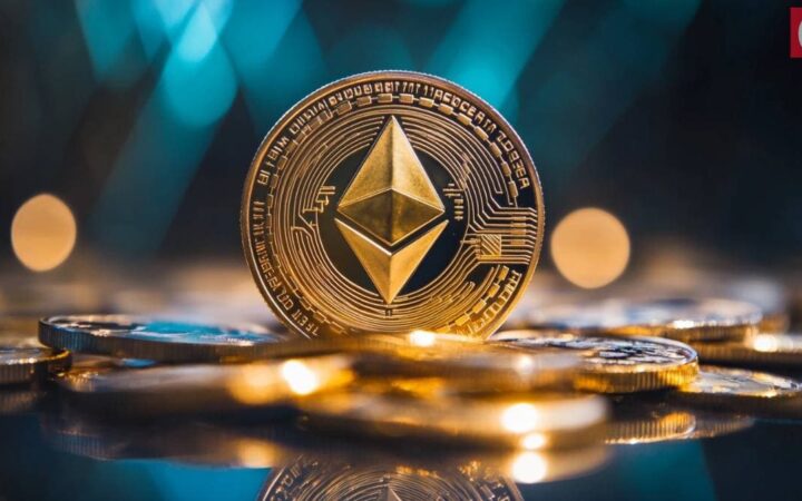 Ethereum acaba de realizar un movimiento inesperado frente a Bitcoin: ¿se avecina una ruptura alcista del precio de ETH?