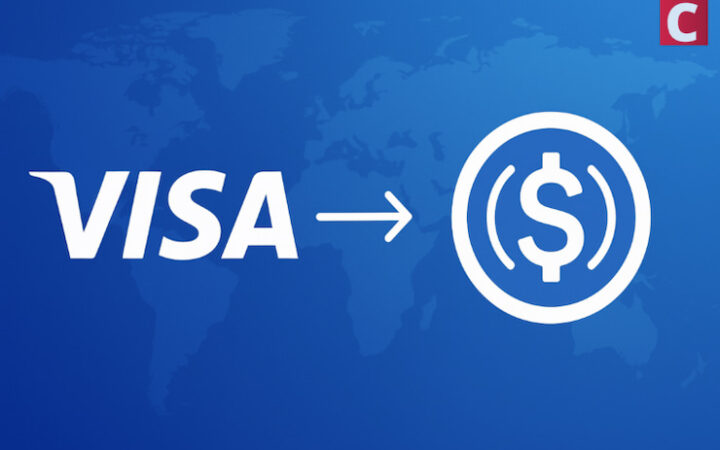 Visa revoluciona pagos transfronterizos con stablecoins