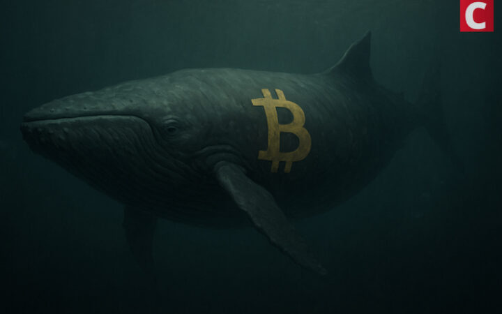 Nuevas ballenas de BTC en pérdidas: ¿Volatilidad por delante?