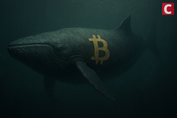 Nuevas ballenas de BTC en pérdidas: ¿Volatilidad por delante?