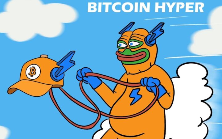 Las ballenas cripto invierten millones en la preventa de Bitcoin Hyper