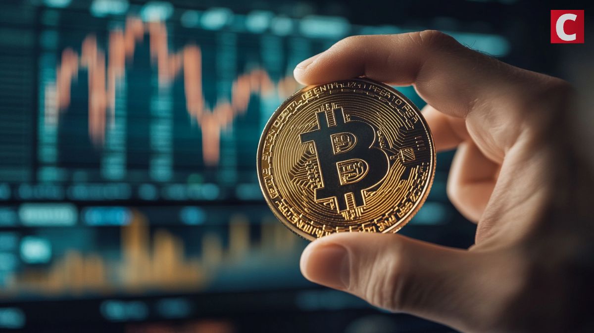 Ciclo alcista de Bitcoin progresa lento, pero con un gran giro