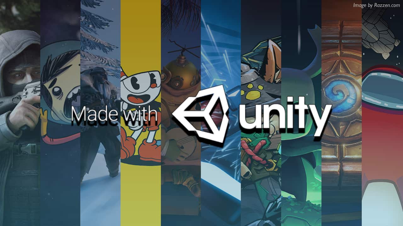 unity hackeo