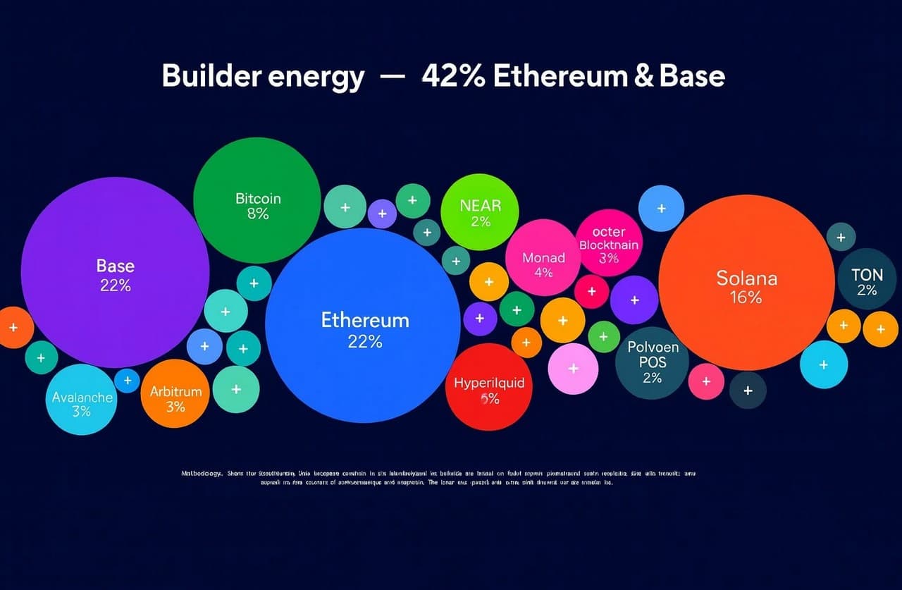 ethereum y base