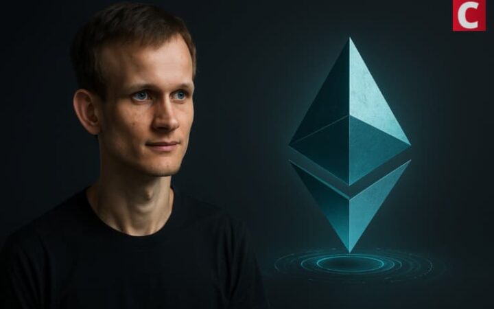 Vitalik Buterin presenta un nuevo protocolo ultrarrápido