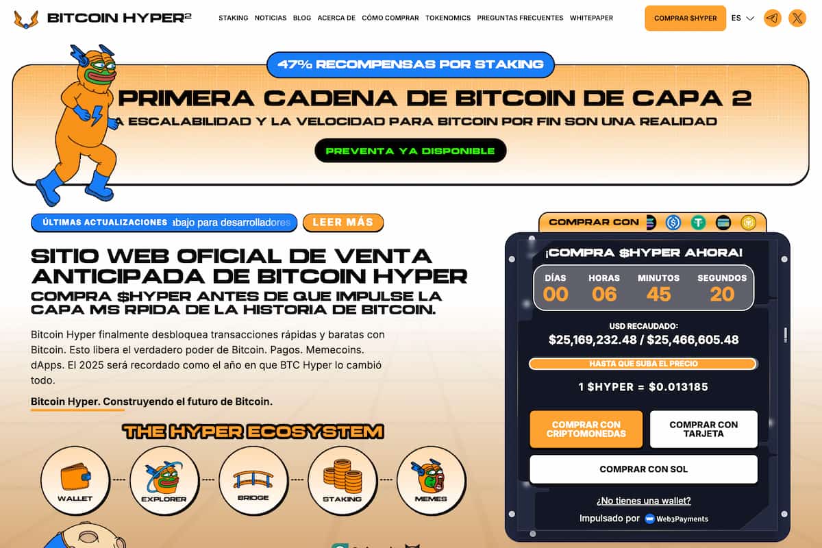 bitcoin hyper