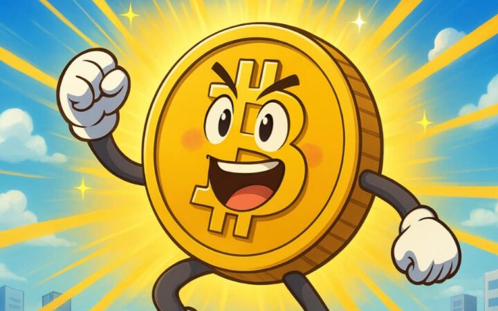 Las 3 criptomonedas que comprar antes de fin de año para hacerse rico