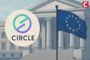 Circle alerta: las normas europeas de stablecoins podrían exigir doble licencia en marzo de 2026