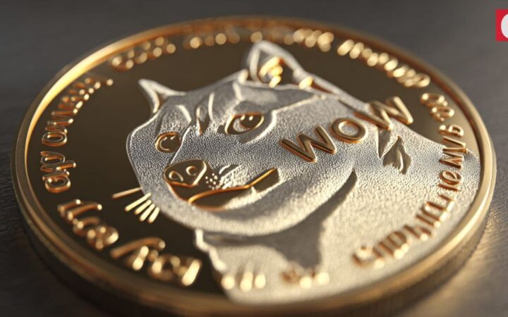 Dogecoin baja fuerte: ¿qué pasa ahora?