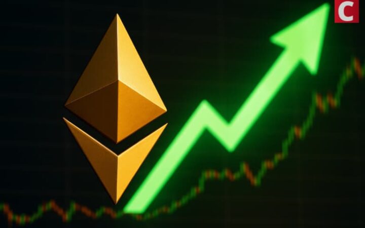 Ethereum podría dispararse a nuevos máximos mientras la oferta alcanza mínimos de varios meses