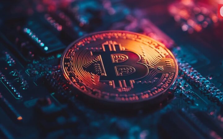 Las ballenas siguen comprando Bitcoin: ¿116.000 $ a la vista?