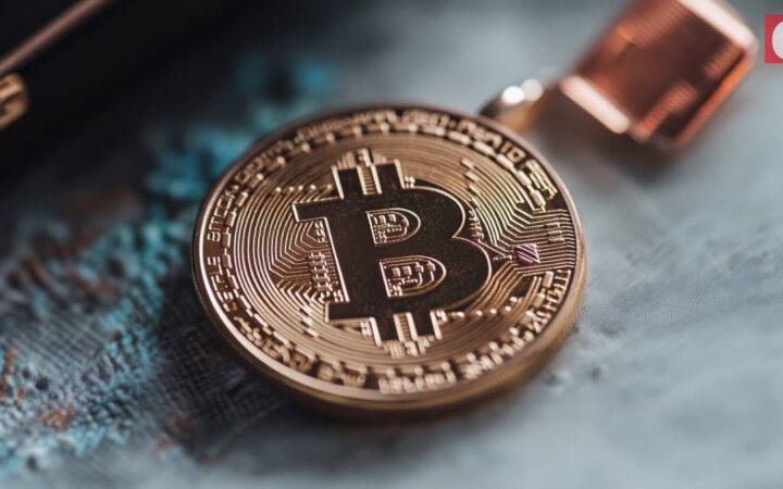 Bitcoin recupera los 113.800 $: inversores apuestan 400 millones mientras Trump se reúne con Xi