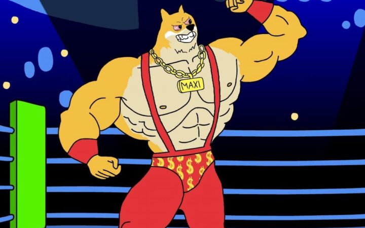 Binance-Peg Dogecoin se dispara junto a las memecoins de BNB Chain, pero Maxi Doge aspira a conquistar el trono