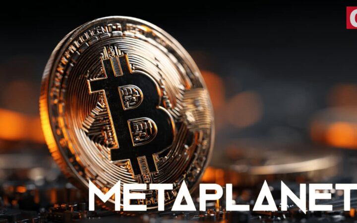Metaplanet: recompra de 150 millones de acciones no sostiene el rally