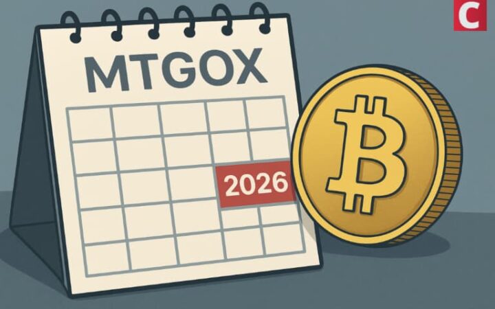 Mt. Gox retrasa reembolsos hasta 2026: ¿Qué significa?