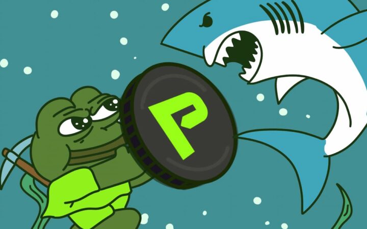 PepeNode alcanza los 2 millones en su preventa inicial