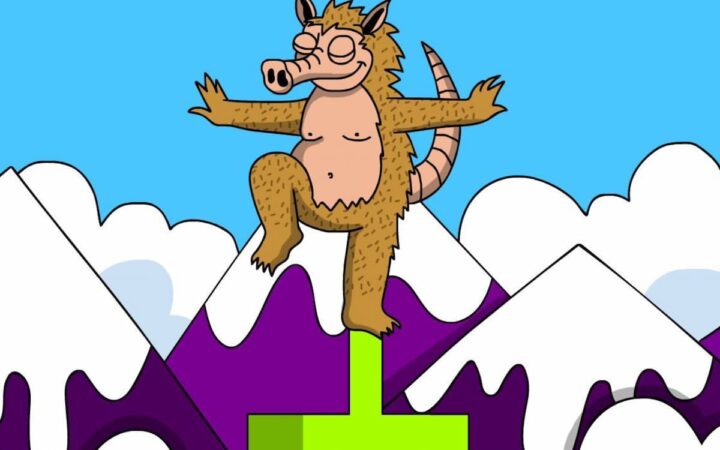 Snorter Bot Token afronta su recta final: ¿la jugada maestra del “meme winter”?