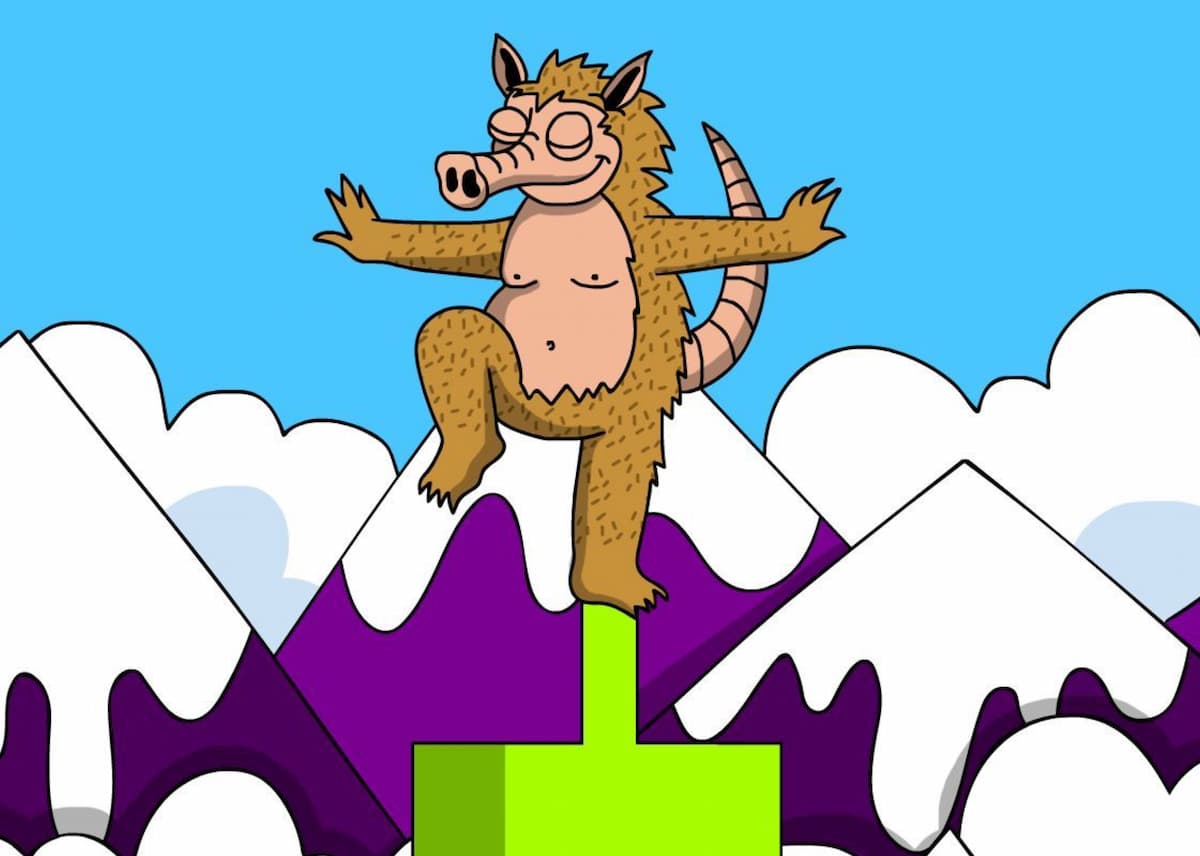 an image
