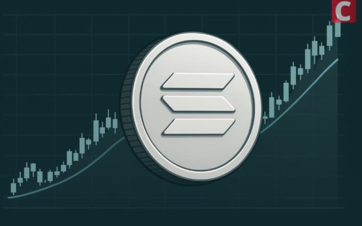 Previsión del precio de Solana: los DEX de SOL mueven un volumen récord
