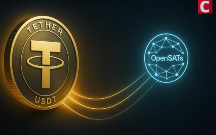 Tether dona a OpenSats para respaldar la tecnología Bitcoin